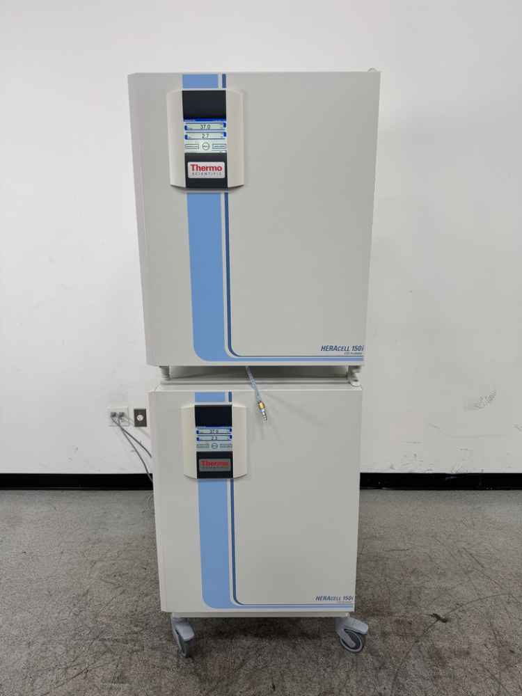 Image of Thermo Scientific Heracell 150i CO2 Doublestack Incubator